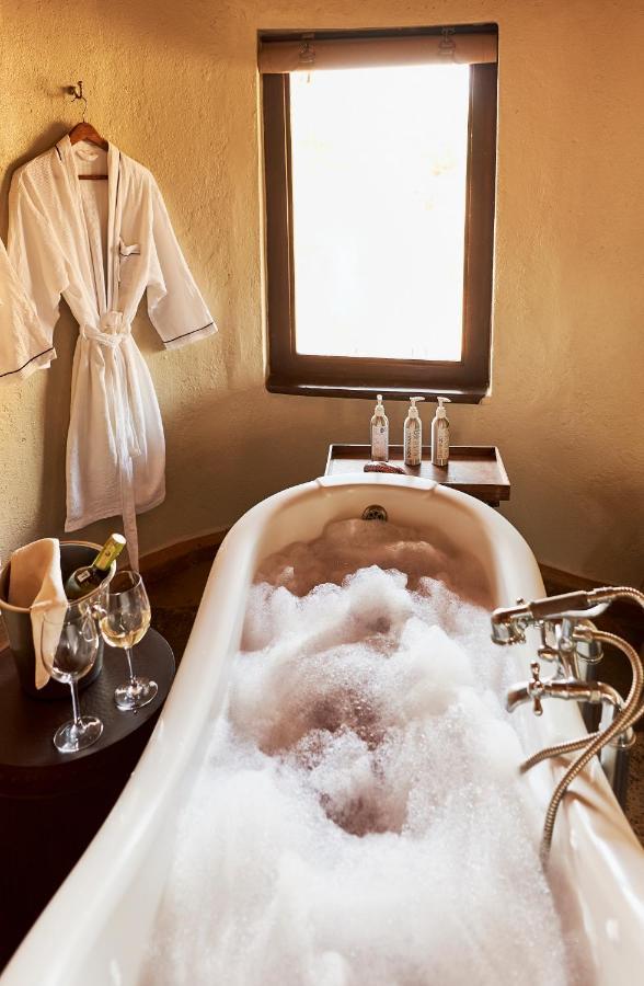 Tawi Lodge 암보셀리 외부 사진